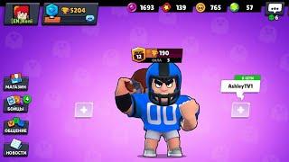 КАК ЗАЙТИ на Другой АККАУНТ Brawl Stars Или ОБМЕНЯТЬСЯ Аккаунтами с ДРУГОМ