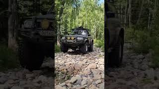 #ниссанпатрол #offroad #patrol