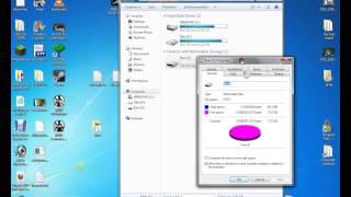 How to use a usb stick as additional RAM for your PC (readyboost)