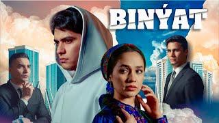 Serdar Agaly ft DZ-ED - Dymmaly (ost BINYAT)