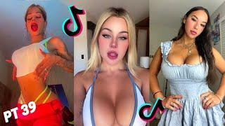 Hottest TikTok *THOTS* Compilation - Part 39