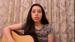 Laura Laini - Friends (Cover Justin Bieber & BloodPop)