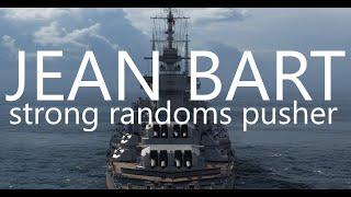 A World of Warships Review: Jean Bart