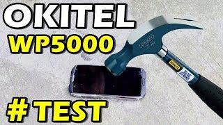 OUKITEL WP5000 ТЕСТ - ОБЗОР 2018 | Techno News