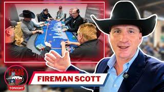 MY PLEASURE! Live PLO Action & Talk Show ️️ Texas Poker Tonight - Episode 3