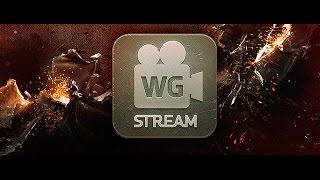 Трейлер Нового Игрового канала!WG inc.