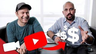 The Non-Slimy Way To Sell On YouTube [feat. Owen Video]