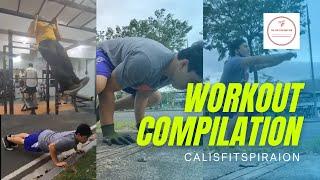 Workout Compilation Motivation