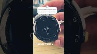 Battery Huawei watch 2 Mati/Drop