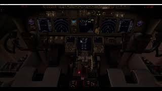 737-800 Cold and dark startup tutorial - X-Plane 11 Zibo mod