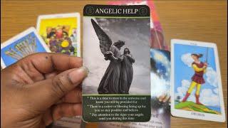 Cancer Tarot ️ URGENT Your Angels Are Trying To Help You Cancer, Please PAY ATTENTION‼️