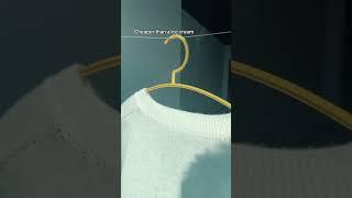 Must-Have Retractable Clothesline for Your Laundry Room #fok