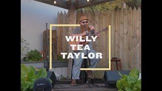 Willy Tea Taylor - What'd You Do Last Weekend? - Live at The Alt-Country Show(case) 2023