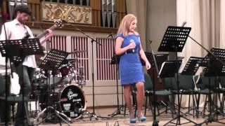 Karina KichiK - My one and only love