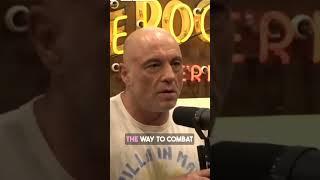“Free Speech Isn’t Optional ️️” #JoeRogan #Bono