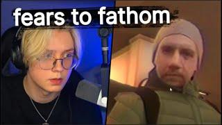 Дрейк играет в fears to fathom woodbury getaway