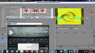 How To Do All Effects From Klasky Csupo Effects Round 1 vs 2554Jacquement VideoEffects HD