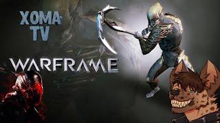 Warframe Ненависть правильный обзор Билда Имба твоя !!!