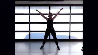 TURBO KICK ⎹ Kate McDee ⎹ 50 minutes ⎹ Cardio Kickboxing ⎹ 2-7-23
