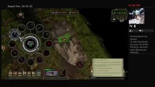 Wasteland 2 Ag Center PS4 lvl and energy ammo glitch