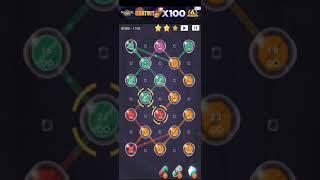 Cell expansion wars 1705 walkthrough ⭐⭐⭐