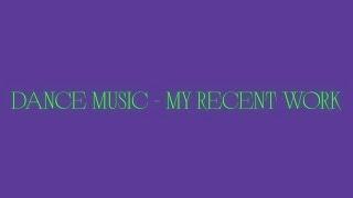 Muted Dance Music Extended Composition