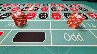 This is How I like to Play Roulette || Bear with me