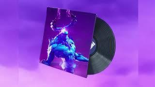 ФОРТНАЙТ КОРОЛЬ БУРИ МУЗЫКА   FORTNITE STORM KING LOBBY MUSIC PACK 1 HOUR