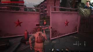 Stalker Online #5 Зачистка складов!