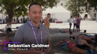 UNCHAIN Fintech Festival 2022 Aftermovie