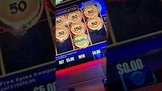 Major Jackpot on Dragonlink  Slots ⭐ Aussie Pokies