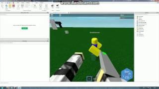 How To Script TurboFusions Guns V2!!!  READ DESC