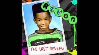 Revon - Back With Me