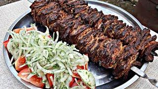 NAPOLEON Kebab / Шашлык НАПОЛЕОН