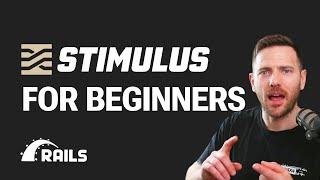 Getting Started with Stimulus in Rails (The Basics)