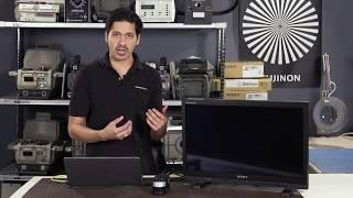 Tech Tips: Using White Balance on Sony’s Monitors