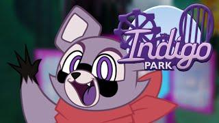 Indigo Park || Full Silent Playthrough