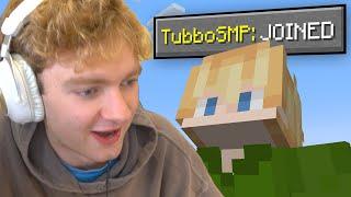 I Joined TubboSMP