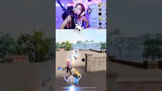 She Had Two Chance To Revenge Me But!#freefire ##fpy #freefirehack