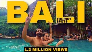 Brutally honest ratings of BALI - 1