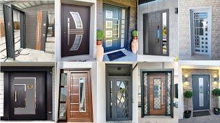 70 Metal Door Design Ideas 2024/ Iron Gate designs /Door latest /Entrance doors designs/Home decor