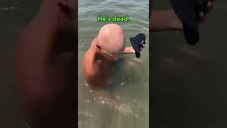 Why is he so ashy? #comedy #funny #lol