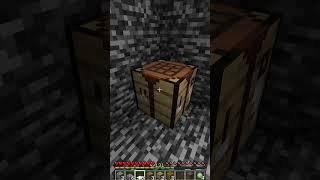 Can you escape the bedrock box? (CAN'T ESCAPE)