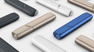 Iqos 3 multi как использовать, iqos multi инструкция