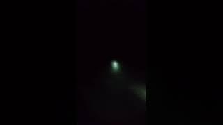 Mizo ghost hunter