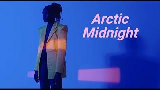 Arctic Midnight by Johnny Marsh ft. Brett Gildersleeve