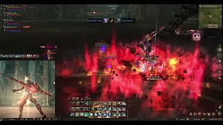 Lineage 2 Essence EU | Antharas Stage 1 | Full Video | Mission Complete