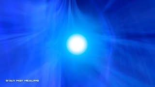 852Hz BLUE FLAME • ARCHANGEL MICHAEL CUTTING CORDS WITH TOXIC PEOPLE & SITUATIONS • AURA CLEANSE