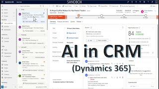 AI in CRM