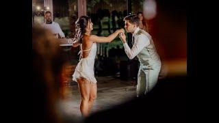 Our Wedding dance - Kizomba, Bachata, Salsa